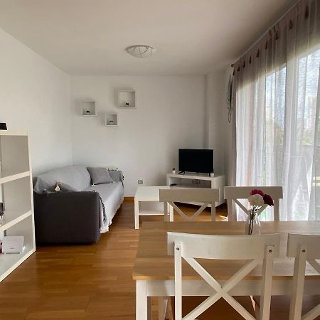 Maestro Rodrigo Apartment Valence Extérieur photo